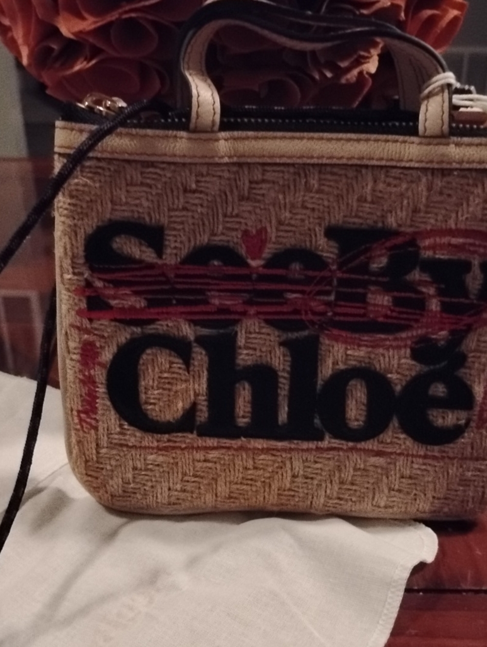 Chloe